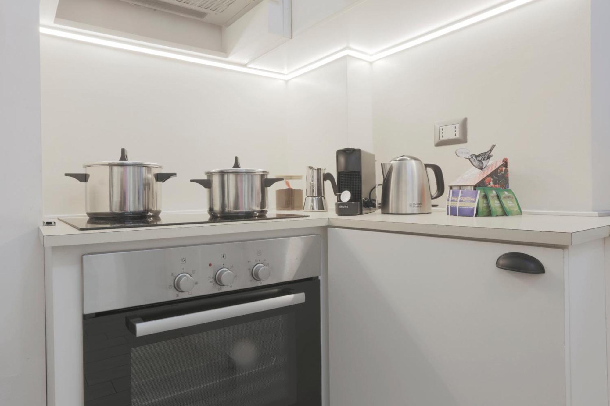 Fashion Loft 8 Min To Duomo Apartment Milan Exterior photo