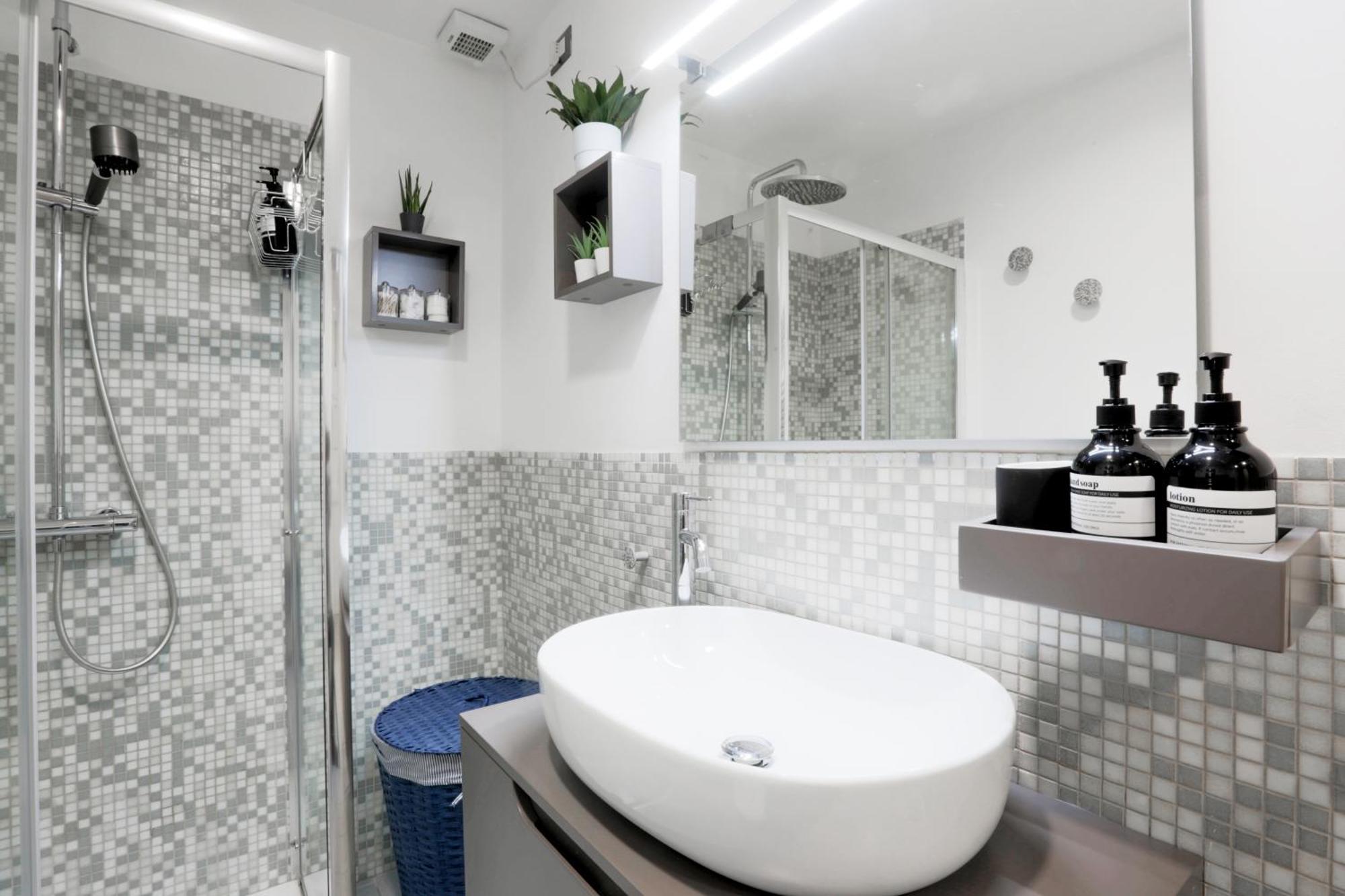 Fashion Loft 8 Min To Duomo Apartment Milan Exterior photo